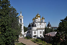 Дмитров
