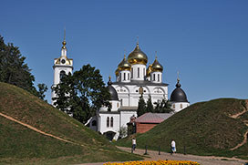 Дмитров