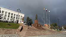 Железноводск