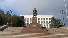 Железноводск