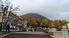 Железноводск