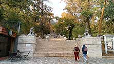 Железноводск