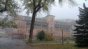 Железноводск