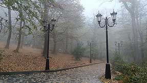 Железноводск