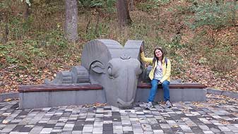 Железноводск
