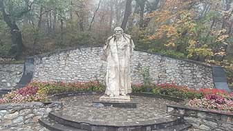 Железноводск