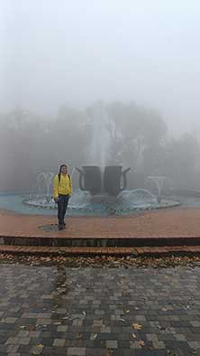 Железноводск