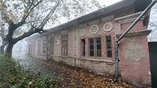 Железноводск