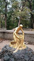 Железноводск