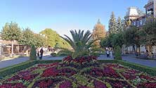 Кисловодск