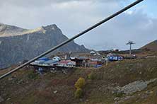 Домбай