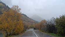 Домбай