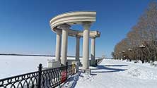Хабаровск
