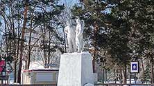 Хабаровск