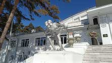 Хабаровск