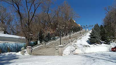 Хабаровск