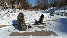 Хабаровск