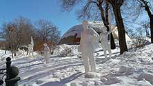 Хабаровск