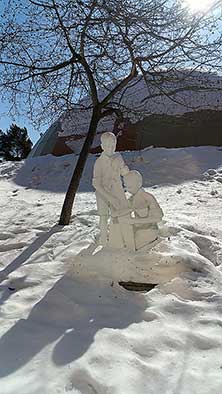 Хабаровск