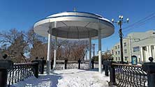 Хабаровск