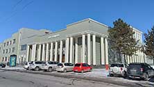 Хабаровск