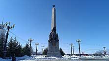 Хабаровск