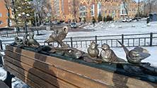 Благовещенск