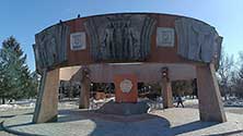 Благовещенск