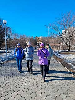 Благовещенск
