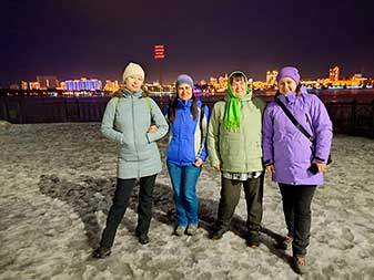Благовещенск