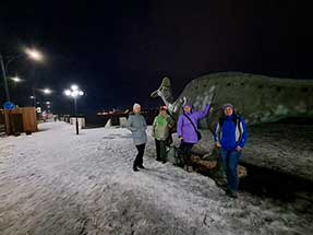 Благовещенск