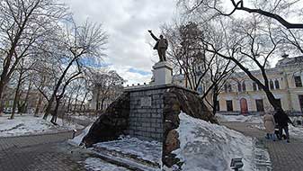 Благовещенск