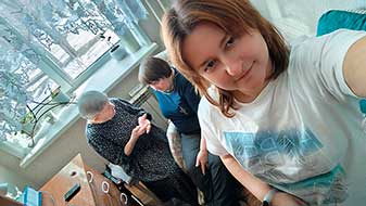 Благовещенск