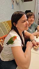 Благовещенск