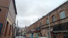 Владивосток