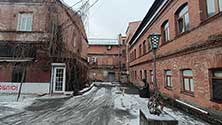Владивосток