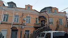 Владивосток