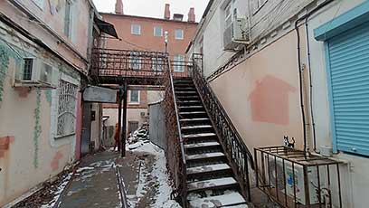 Владивосток