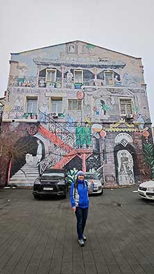 Владивосток