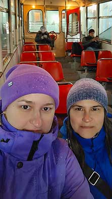 Владивосток