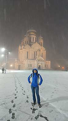 Владивосток