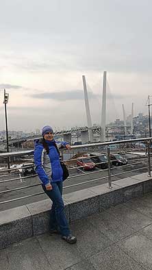 Владивосток