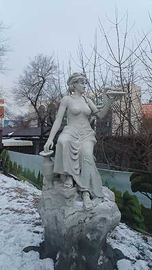 Владивосток