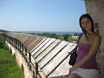 Переславль