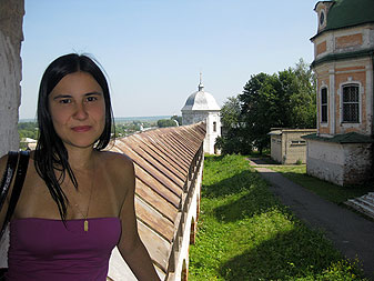 Переславль