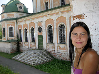 Переславль