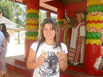 Переславль