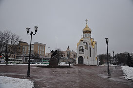 Иваново