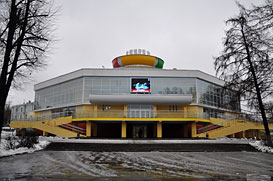 Иваново