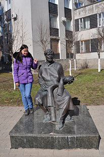 Кимры